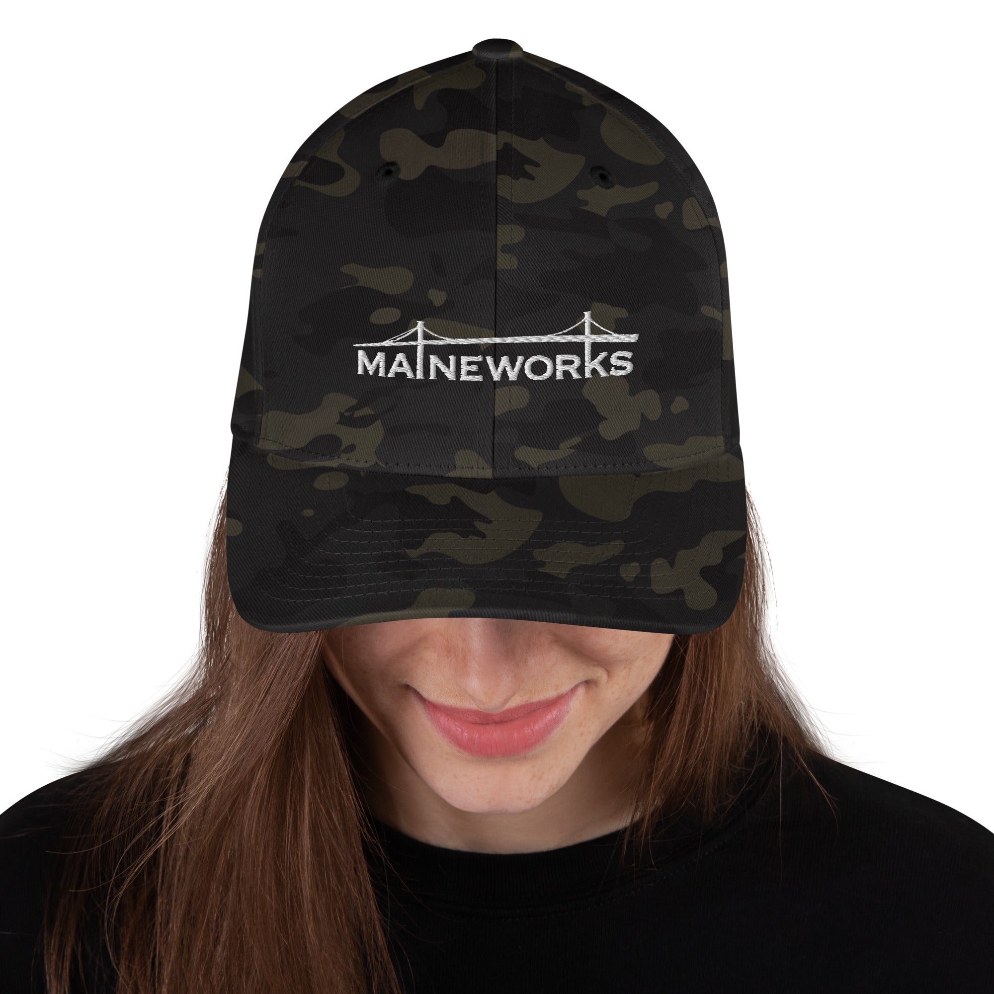 MaineWorks FlexFit