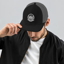 Load image into Gallery viewer, Cecils Place Snapback Trucker Cap