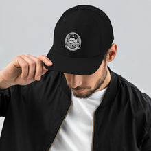 Load image into Gallery viewer, Cecils Place Snapback Trucker Cap