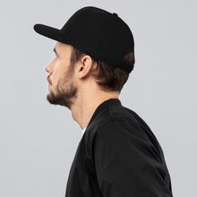 Load image into Gallery viewer, Cecils Place Snapback Trucker Cap