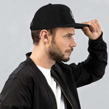 Load image into Gallery viewer, Cecils Place Snapback Trucker Cap