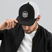 Load image into Gallery viewer, Cecils Place Snapback Trucker Cap
