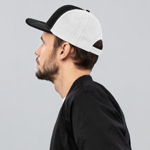 Load image into Gallery viewer, Cecils Place Snapback Trucker Cap