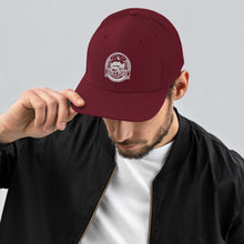 Load image into Gallery viewer, Cecils Place Snapback Trucker Cap