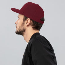 Load image into Gallery viewer, Cecils Place Snapback Trucker Cap
