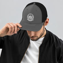 Load image into Gallery viewer, Cecils Place Snapback Trucker Cap