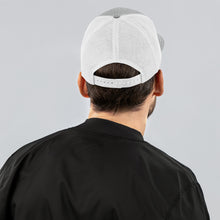 Load image into Gallery viewer, Cecils Place Snapback Trucker Cap