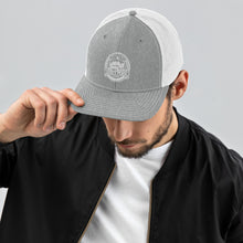 Load image into Gallery viewer, Cecils Place Snapback Trucker Cap