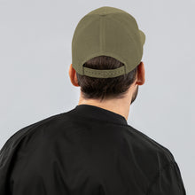 Load image into Gallery viewer, Cecils Place Snapback Trucker Cap