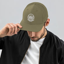 Load image into Gallery viewer, Cecils Place Snapback Trucker Cap