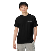 Load image into Gallery viewer, MaineWorks Comfort Colors embroidered t-shirt