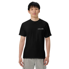 Load image into Gallery viewer, MaineWorks Comfort Colors embroidered t-shirt