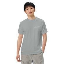 Load image into Gallery viewer, MaineWorks Comfort Colors embroidered t-shirt