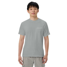 Load image into Gallery viewer, MaineWorks Comfort Colors embroidered t-shirt