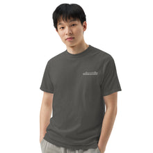 Load image into Gallery viewer, MaineWorks Comfort Colors embroidered t-shirt