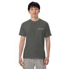 Load image into Gallery viewer, MaineWorks Comfort Colors embroidered t-shirt