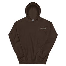 Load image into Gallery viewer, New MaineWorks Embroidered Hoodie