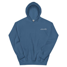 Load image into Gallery viewer, New MaineWorks Embroidered Hoodie