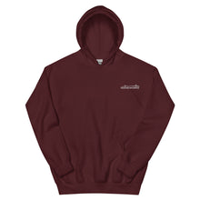 Load image into Gallery viewer, New MaineWorks Embroidered Hoodie