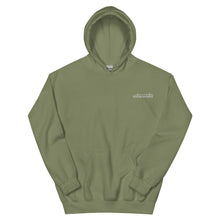 Load image into Gallery viewer, New MaineWorks Embroidered Hoodie