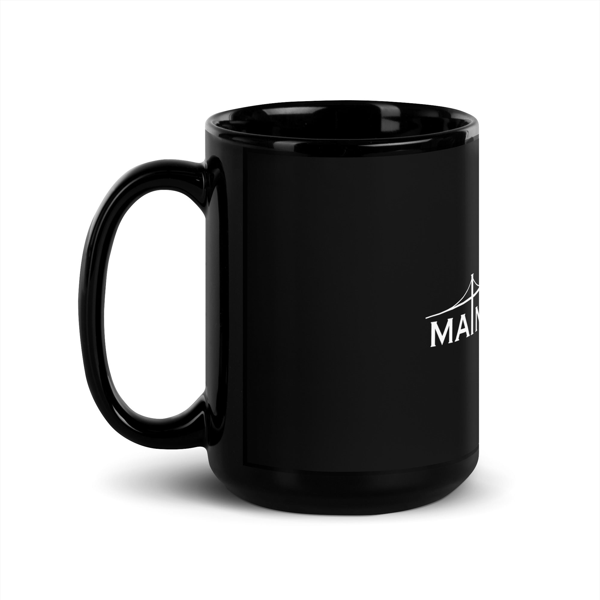 MaineWorks Mug