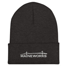 Load image into Gallery viewer, MaineWorks Cuffed Beanie