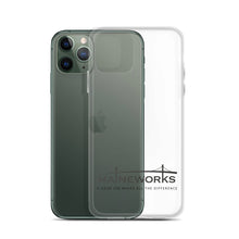 Load image into Gallery viewer, MaineWorks iPhone Case