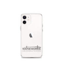 Load image into Gallery viewer, MaineWorks iPhone Case