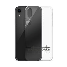 Load image into Gallery viewer, MaineWorks iPhone Case