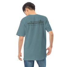 Load image into Gallery viewer, Men's MaineWorks Tee