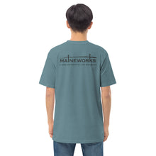 Load image into Gallery viewer, Men's MaineWorks Tee