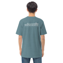Load image into Gallery viewer, Men's MaineWorks Tee