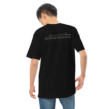 Load image into Gallery viewer, Men's MaineWorks Tee