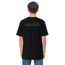 Load image into Gallery viewer, Men's MaineWorks Tee