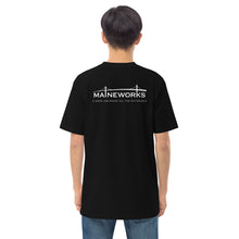 Load image into Gallery viewer, Men's MaineWorks Tee