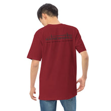 Load image into Gallery viewer, Men's MaineWorks Tee