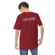 Load image into Gallery viewer, Men's MaineWorks Tee