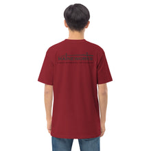 Load image into Gallery viewer, Men's MaineWorks Tee