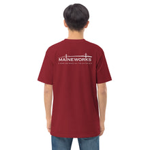 Load image into Gallery viewer, Men's MaineWorks Tee