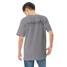 Load image into Gallery viewer, Men's MaineWorks Tee