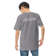 Load image into Gallery viewer, Men's MaineWorks Tee