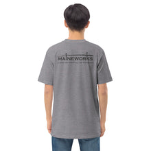 Load image into Gallery viewer, Men's MaineWorks Tee