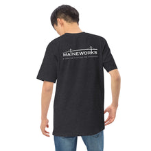 Load image into Gallery viewer, Men's MaineWorks Tee