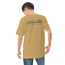 Load image into Gallery viewer, Men's MaineWorks Tee
