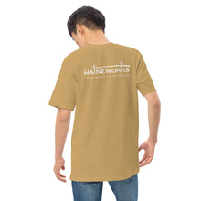 Load image into Gallery viewer, Men's MaineWorks Tee