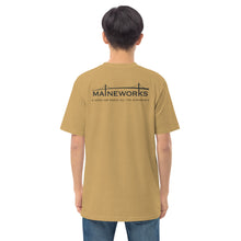 Load image into Gallery viewer, Men's MaineWorks Tee