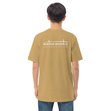 Load image into Gallery viewer, Men's MaineWorks Tee