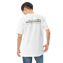Load image into Gallery viewer, Men's MaineWorks Tee