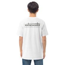 Load image into Gallery viewer, Men's MaineWorks Tee