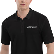 Load image into Gallery viewer, Men's Premium Polo
